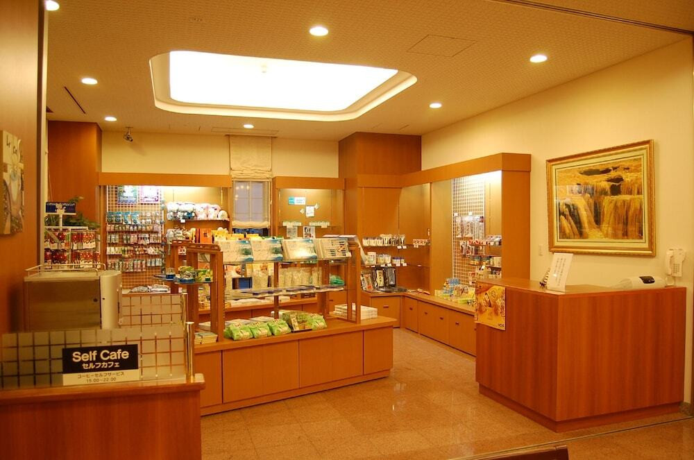 ギフト ショップ