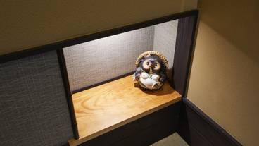 客室の設備とサービス / 4