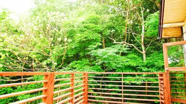 バルコニー / 21