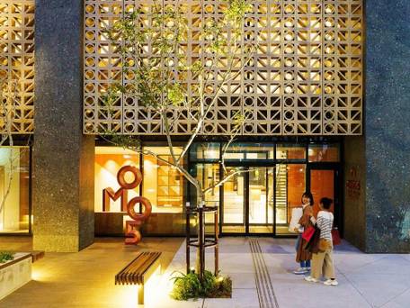 OMO5沖縄那覇(おも) by 星野リゾート / 5