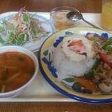 クルンテープ（クルンテープ）