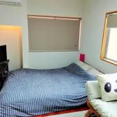 パンダステイ岡山(岡山県 コテージ・ロッジ・一棟貸) / 4