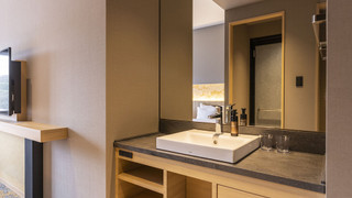 モデレートツイン 2名利用 禁煙