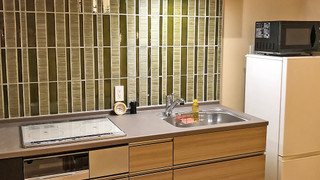 デラックス スイート スパバス付