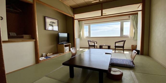 大洗ホテル（茨城県 旅館） / 1