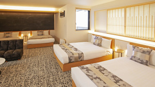 エグゼクティブB 禁煙