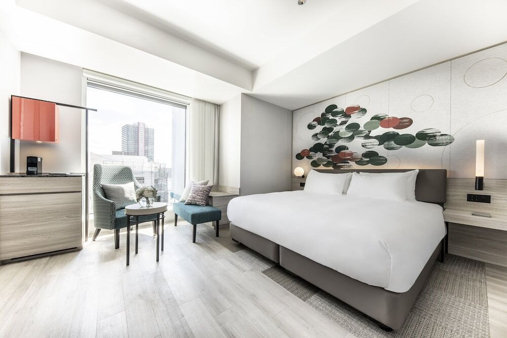 タイの老舗ホテル×日本の美♡多彩なレストランを楽しむホテル4052219