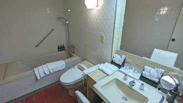 バスルーム / 32