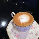 カプチーノ詩季(カプチーノシキ)