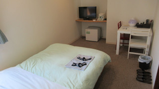 ダブルルーム 禁煙