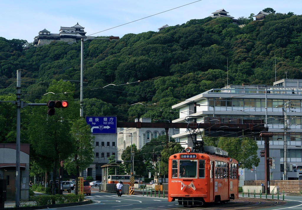 【中予エリア】松山タウンのおすすめホテル4084620