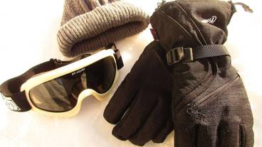 スノー スポーツとスキー / 12