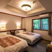 箱根温泉山荘 なかむら（神奈川県 旅館） / 5