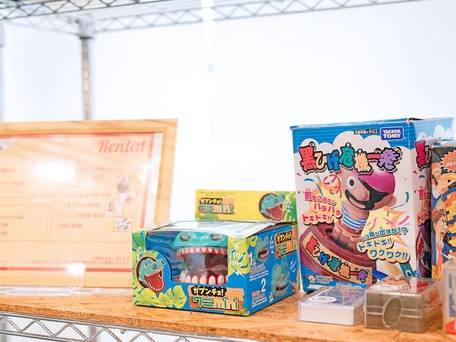 ecot 砂山ビーチ / 2