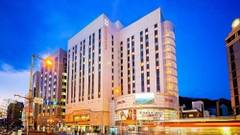 松山東急REIホテル