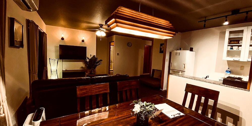 リビングルーム