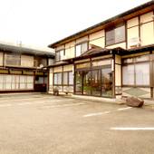 新平湯温泉 温泉民宿 お宿のざわ(岐阜県 民宿) / 4