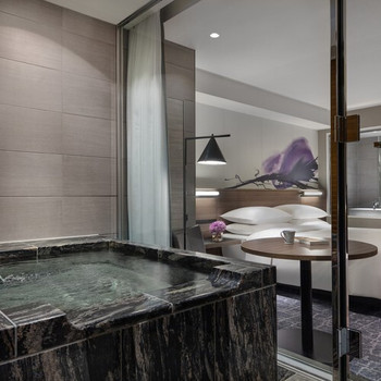 気ままに温泉を堪能できる「温泉付 プレミアルーム」3699574