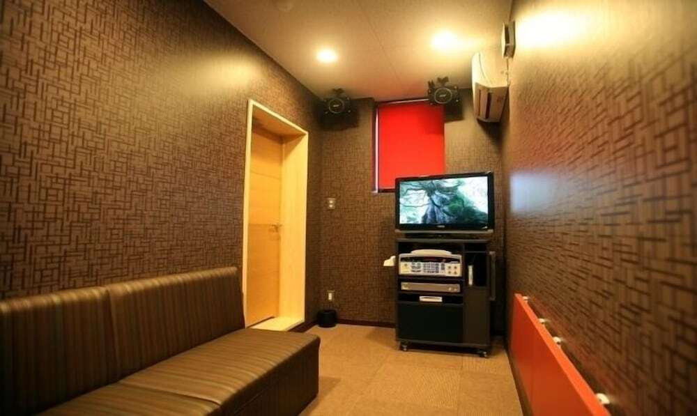 カラオケ ルーム