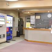 カプセル＆サウナ日本（広島県 カプセルホテル） / 2