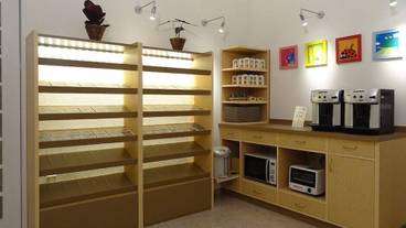 コーヒー サービス / 1