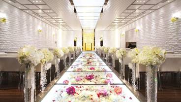 バンケット ホール / 12