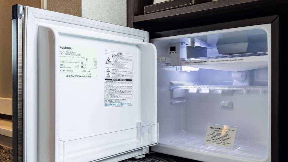 客室の設備とサービス