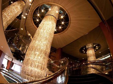 ローズホテル横浜 / 2