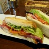 珈琲舎 珈紋(コーヒーシャカモン)