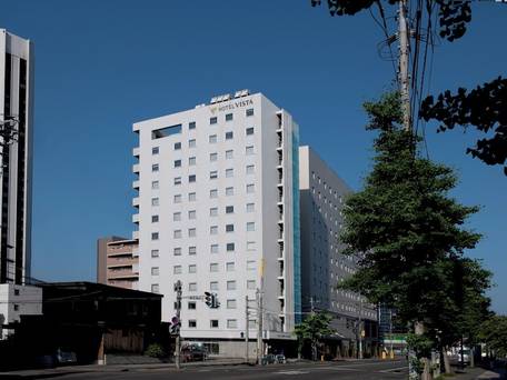 ホテルビスタ札幌［中島公園］ / 1