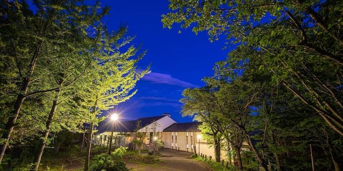 レイクビュー猪苗代荘（福島県 リゾートホテル） / 1