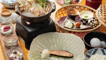 食事・飲み物 / 6