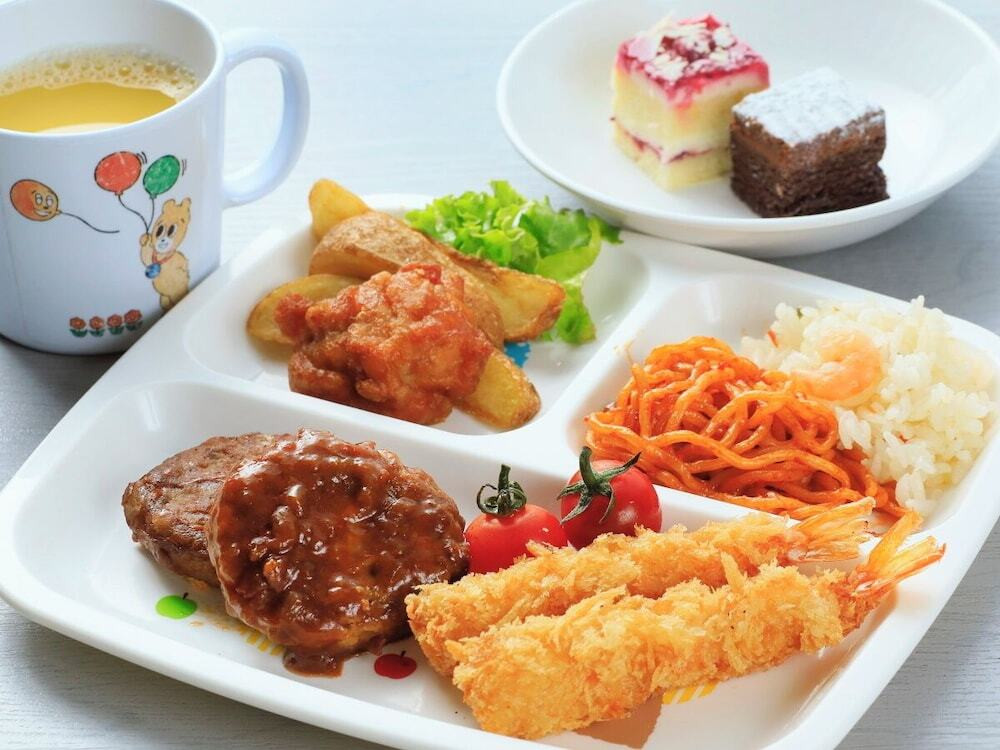 食事・飲み物