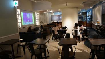 カフェ / 16