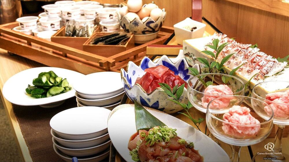 レストラン