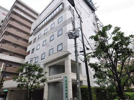 ホテル甲子園（兵庫県） / 1