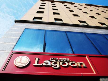 ホテルマリックスラグーン / 4