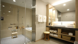 スーペリア ツインルーム 禁煙