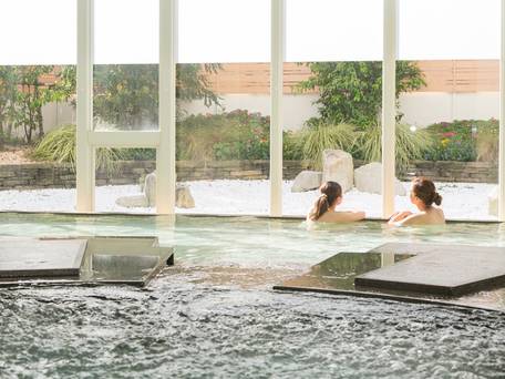 ホテル日航ハウステンボス / 3