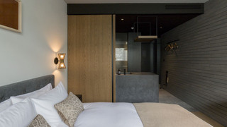 スタンダード ダブルルーム