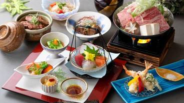 食事・飲み物 / 2