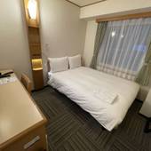 東横イン札幌すすきの交差点(北海道 ビジネスホテル) / 2