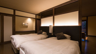 洋室 露天風呂付き(B2タイプ)