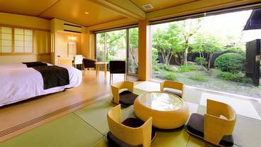 別邸 苳（ふき） / 2