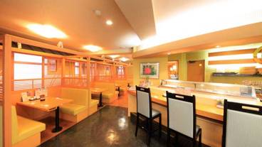 レストラン / 10