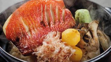 食事・飲み物 / 21