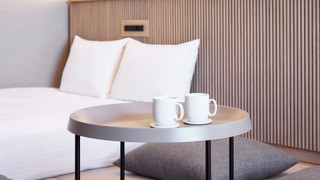 和モダンツイン 禁煙