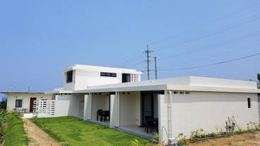 テラス / パティオ / 6