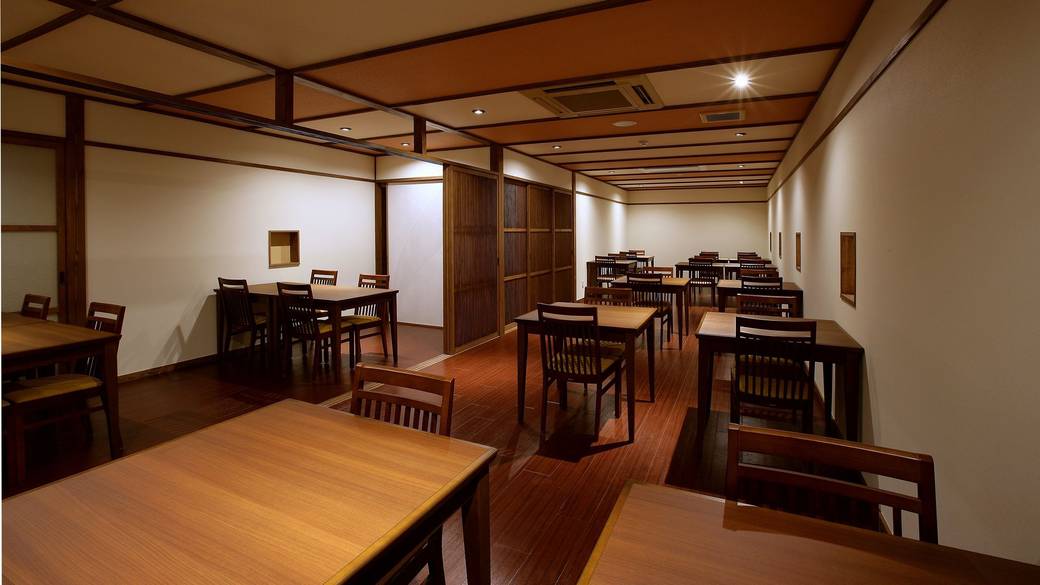 レストラン 月光 / 4