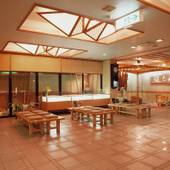 川湯温泉 冨士屋（和歌山県 旅館） / 2